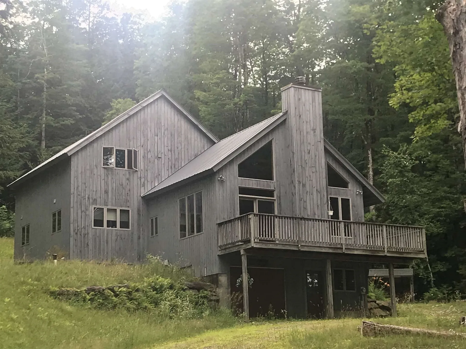 509 Silver Lane Wardsboro VT 05355