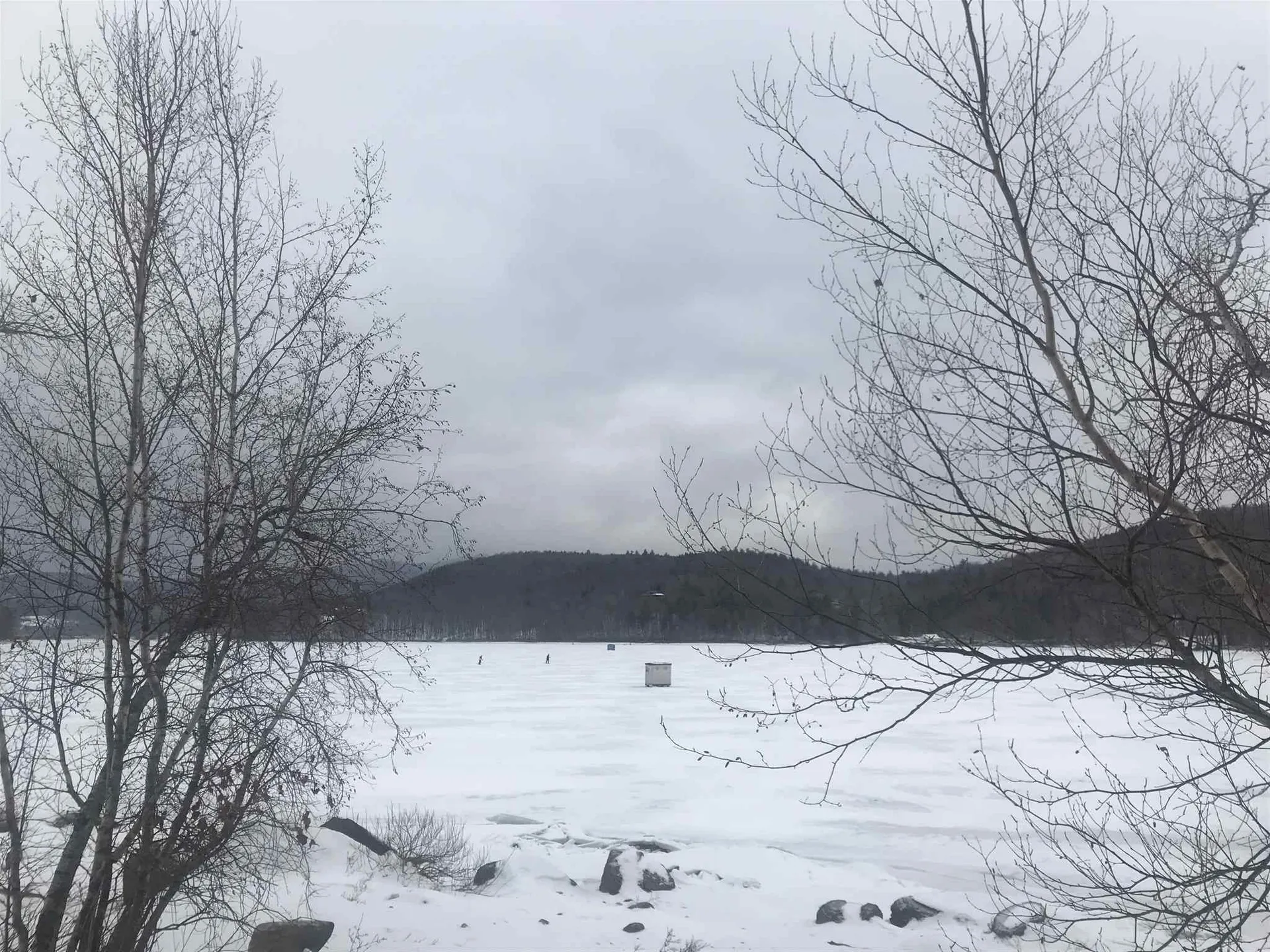 509 Silver Lane Wardsboro VT 05355