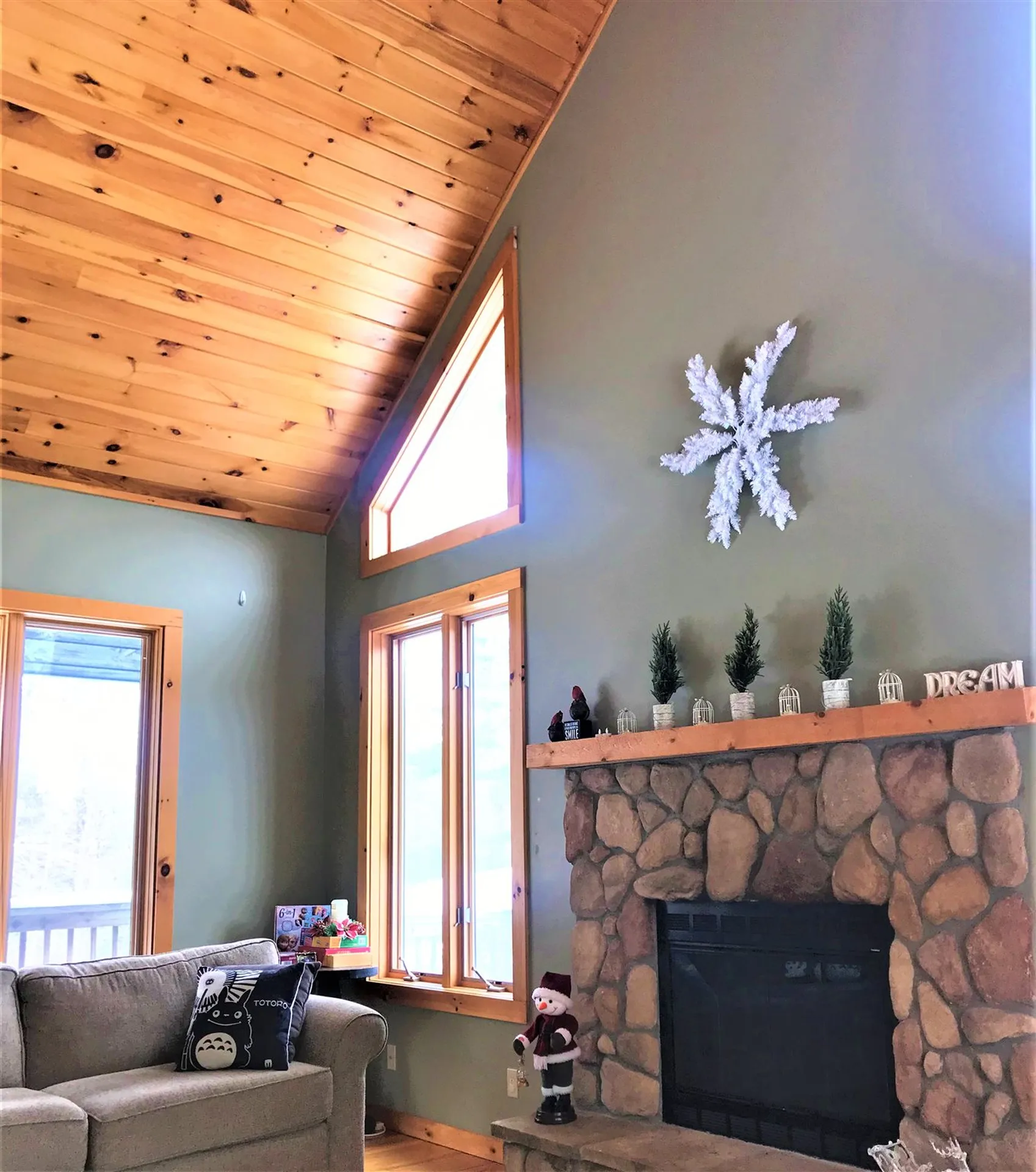 509 Silver Lane Wardsboro VT 05355