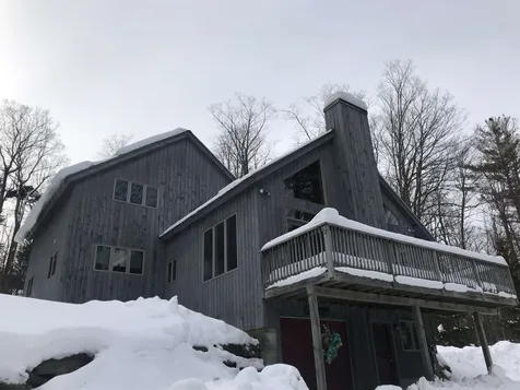 509 Silver Lane Wardsboro VT 05355