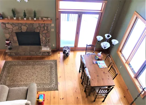 509 Silver Lane Wardsboro VT 05355