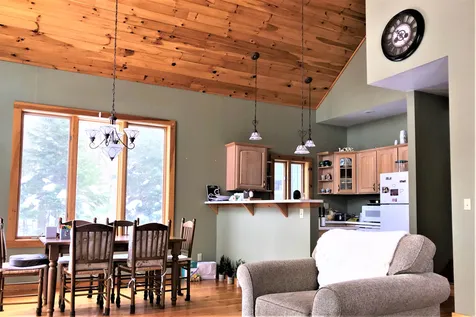 509 Silver Lane Wardsboro VT 05355