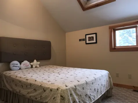 509 Silver Lane Wardsboro VT 05355