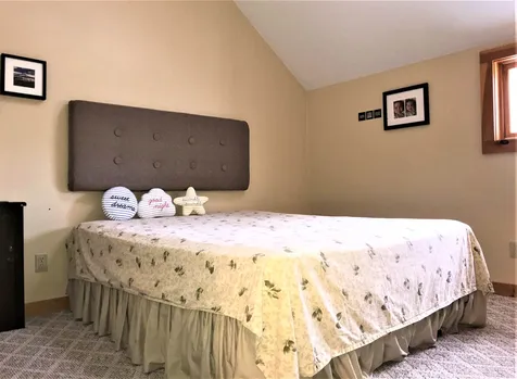 509 Silver Lane Wardsboro VT 05355
