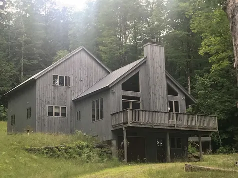 509 Silver Lane Wardsboro VT 05355