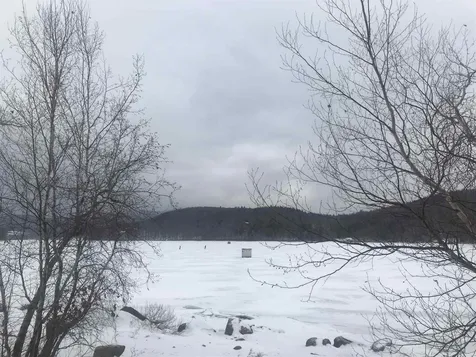 509 Silver Lane Wardsboro VT 05355