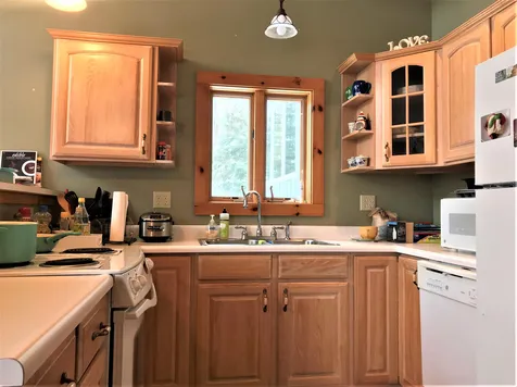 509 Silver Lane Wardsboro VT 05355