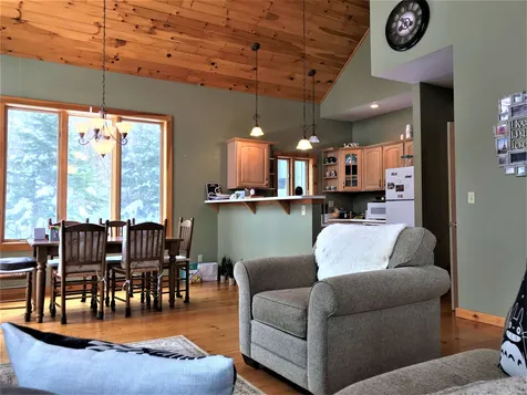 509 Silver Lane Wardsboro VT 05355