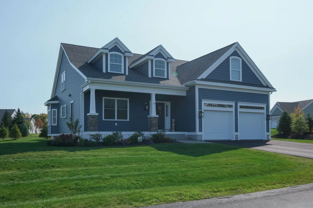 14 Morgan Street Windham NH 03087