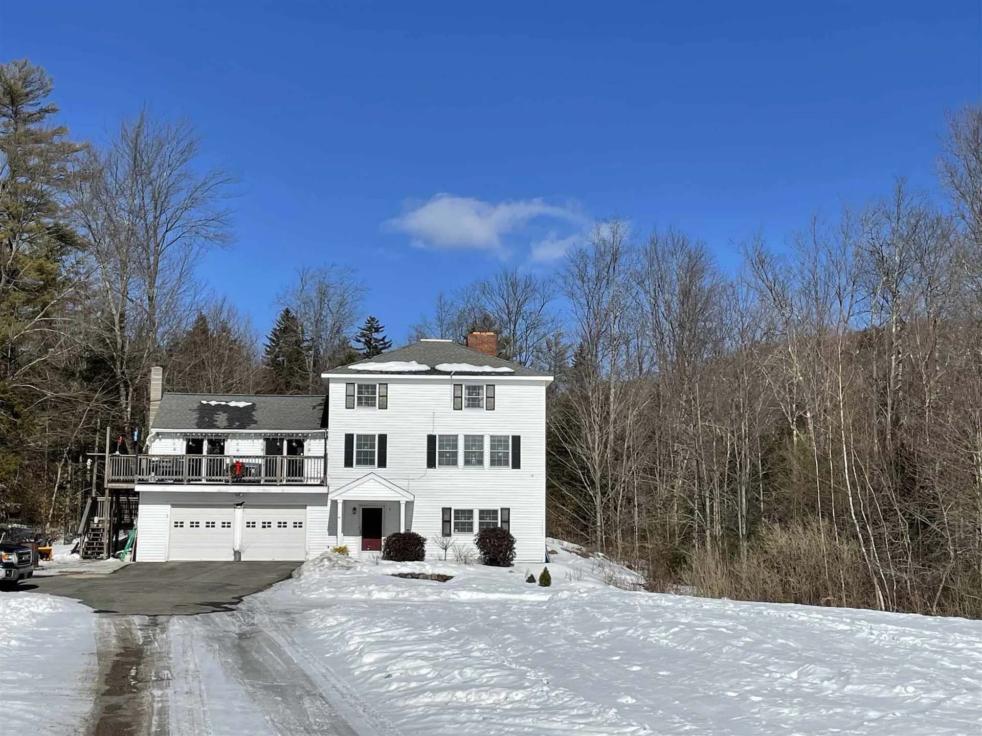 10 Nh Route 10 Marlow NH 03456