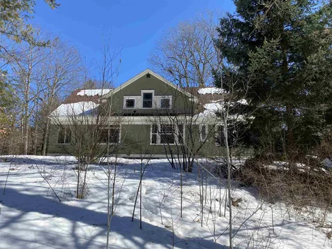 15 Lower Jaffrey Road Dublin NH 03444