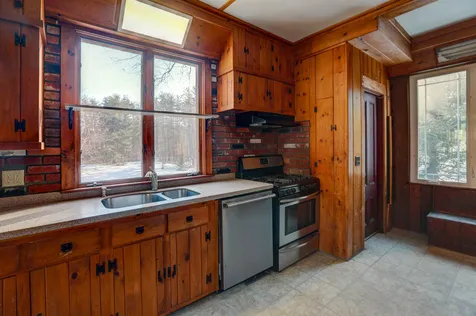 15 Lower Jaffrey Road Dublin NH 03444