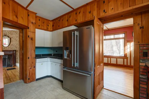 15 Lower Jaffrey Road Dublin NH 03444