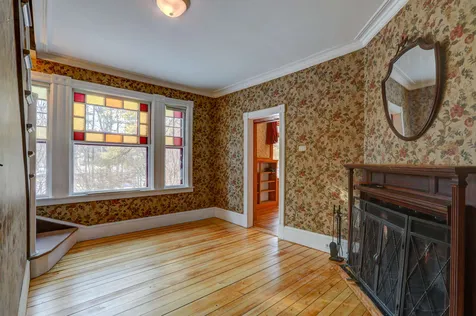 15 Lower Jaffrey Road Dublin NH 03444