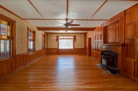 15 Lower Jaffrey Road Dublin NH 03444