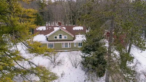 15 Lower Jaffrey Road Dublin NH 03444