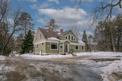 15 Lower Jaffrey Road Dublin NH 03444