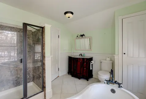 15 Lower Jaffrey Road Dublin NH 03444