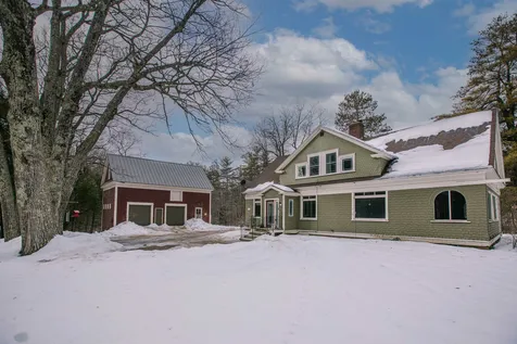 15 Lower Jaffrey Road Dublin NH 03444