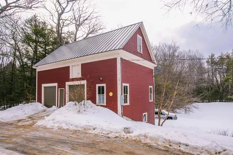 15 Lower Jaffrey Road Dublin NH 03444