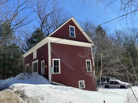 15 Lower Jaffrey Road Dublin NH 03444