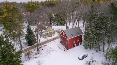15 Lower Jaffrey Road Dublin NH 03444