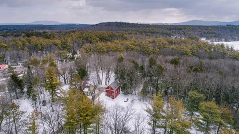 15 Lower Jaffrey Road Dublin NH 03444
