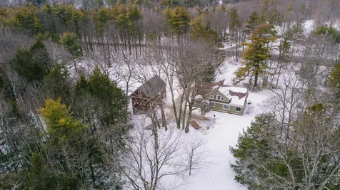 15 Lower Jaffrey Road Dublin NH 03444