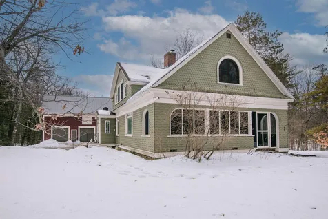 15 Lower Jaffrey Road Dublin NH 03444