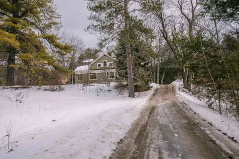 15 Lower Jaffrey Road Dublin NH 03444