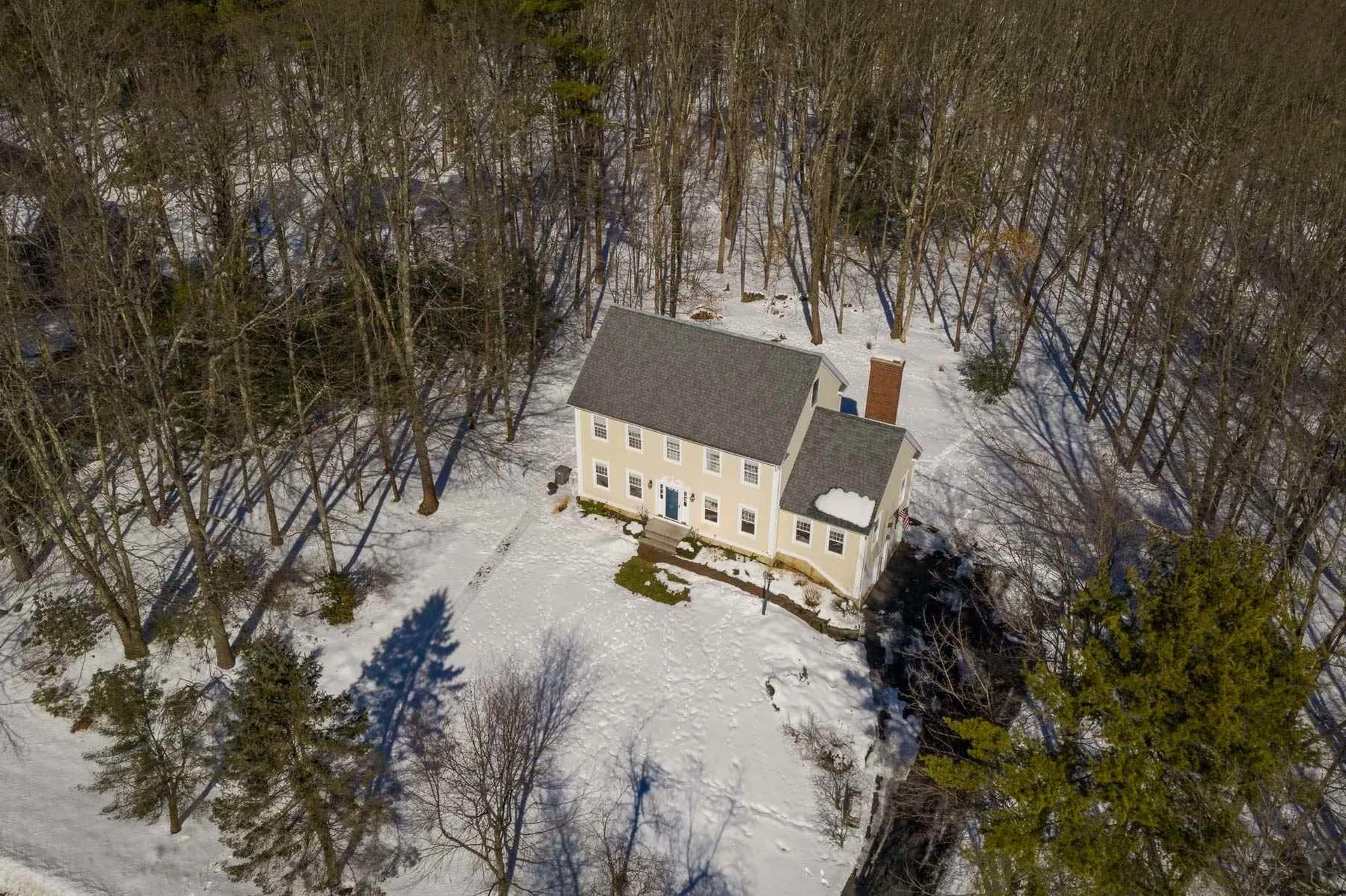 11 Bassett Lane Newfields NH 03856