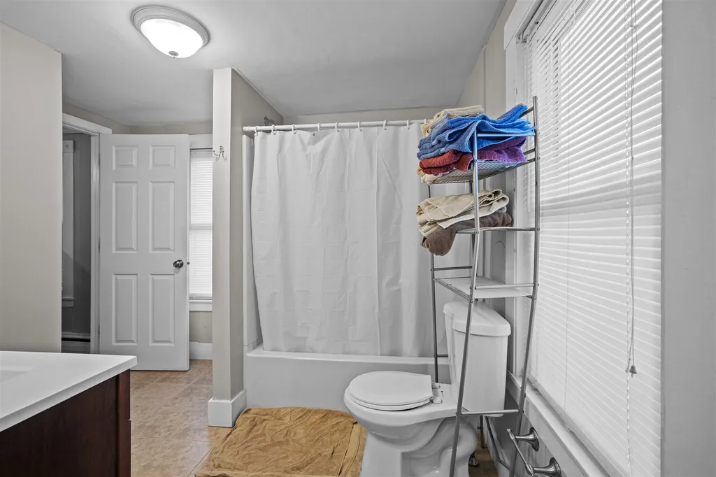 7 Silver Street Somersworth NH 03878