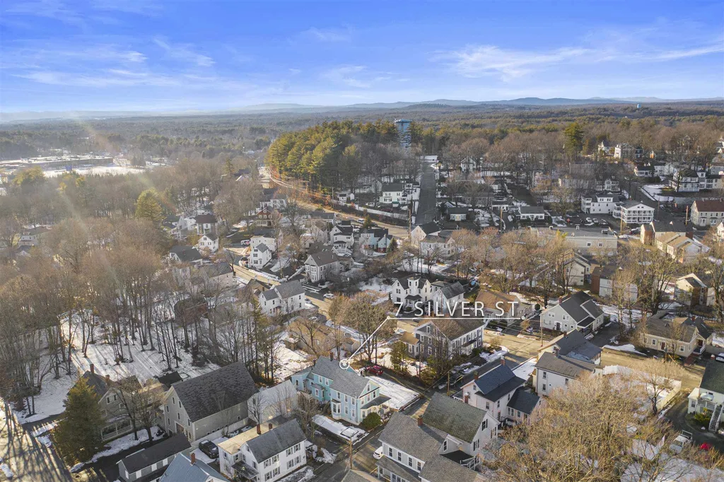 7 Silver Street Somersworth NH 03878