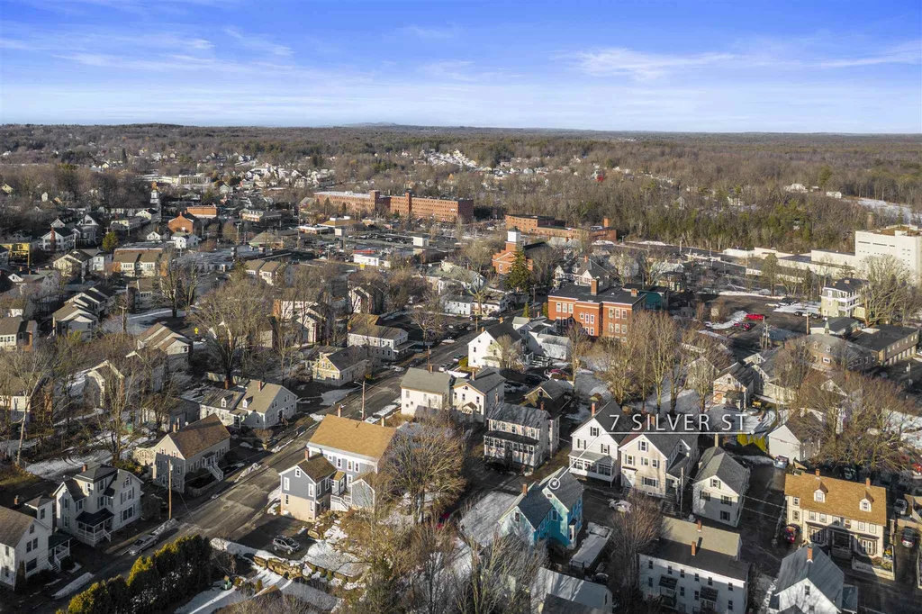 7 Silver Street Somersworth NH 03878