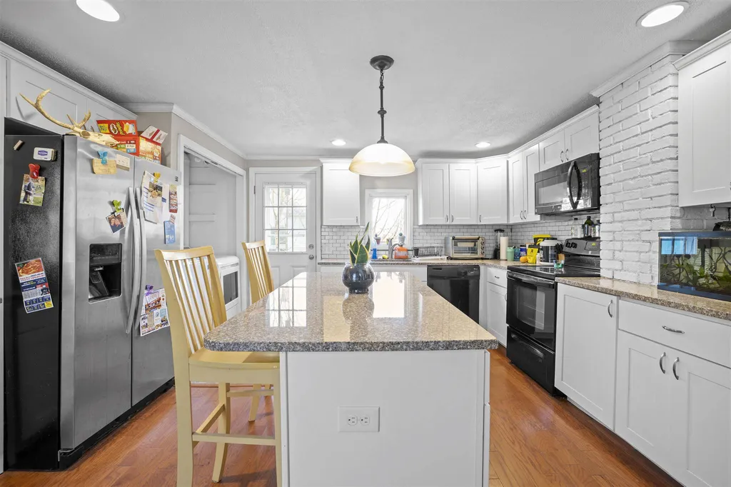 7 Silver Street Somersworth NH 03878