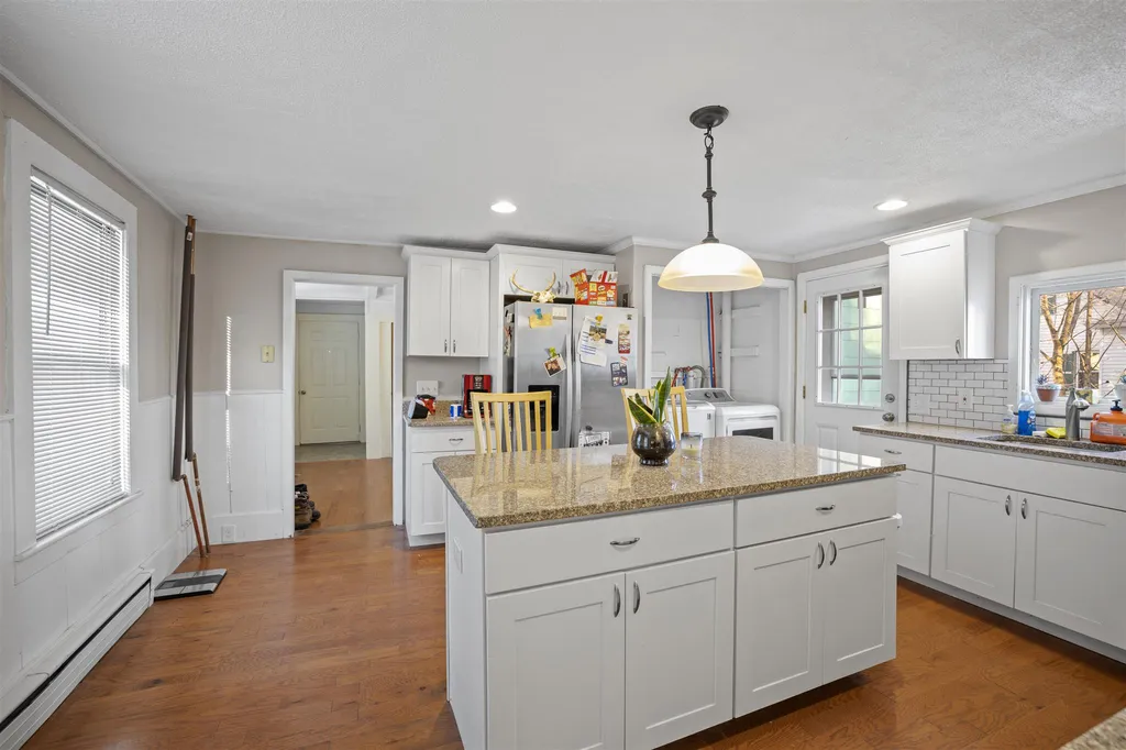 7 Silver Street Somersworth NH 03878
