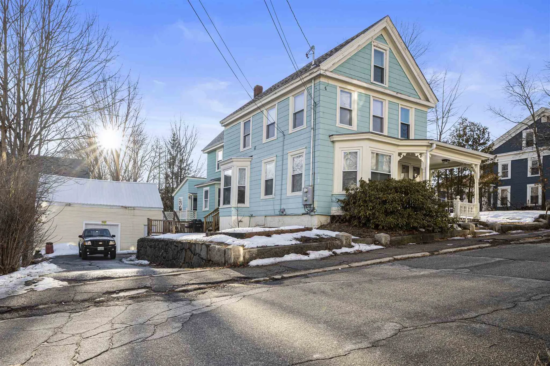 7 Silver Street Somersworth NH 03878