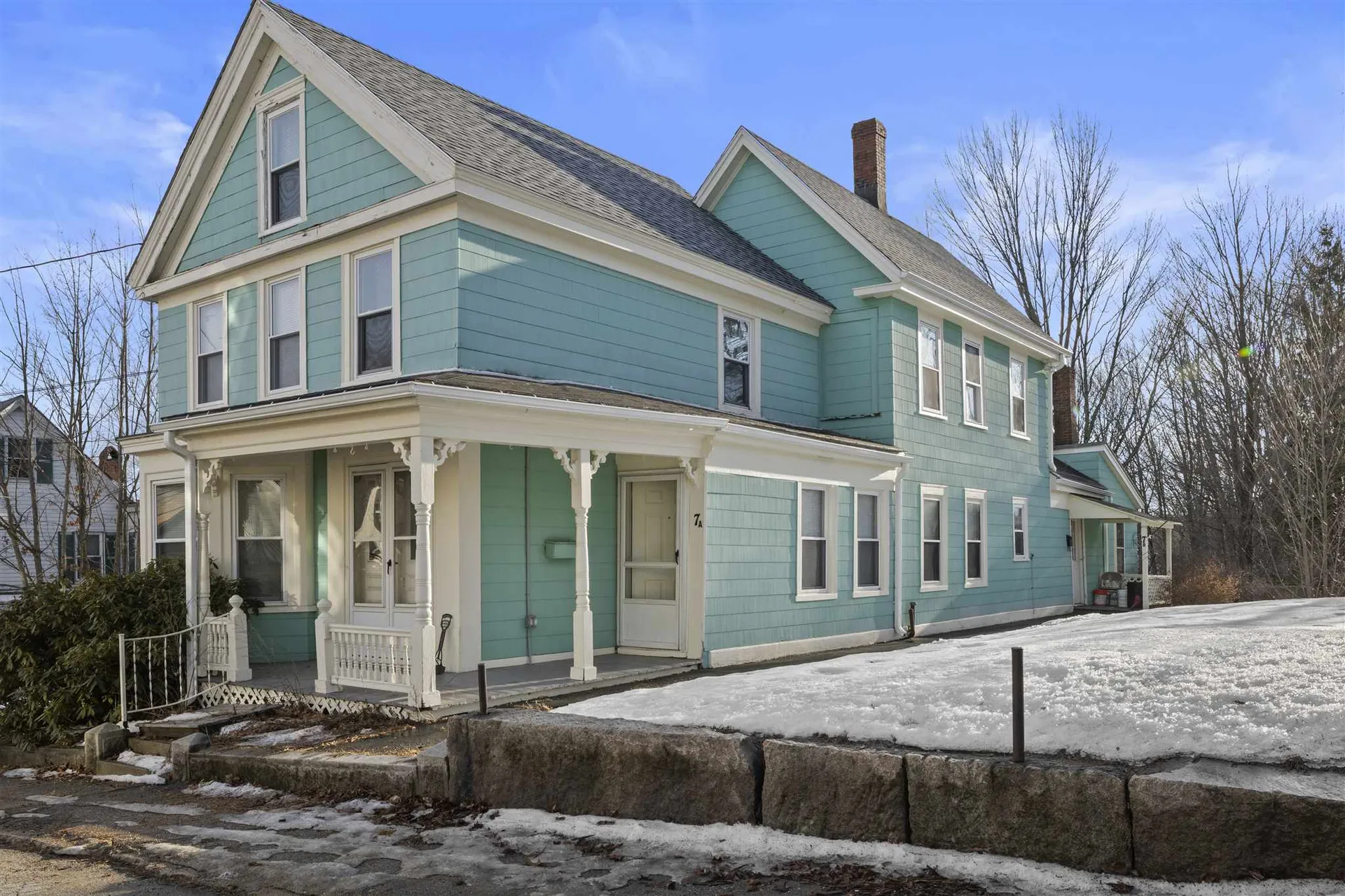 7 Silver Street Somersworth NH 03878