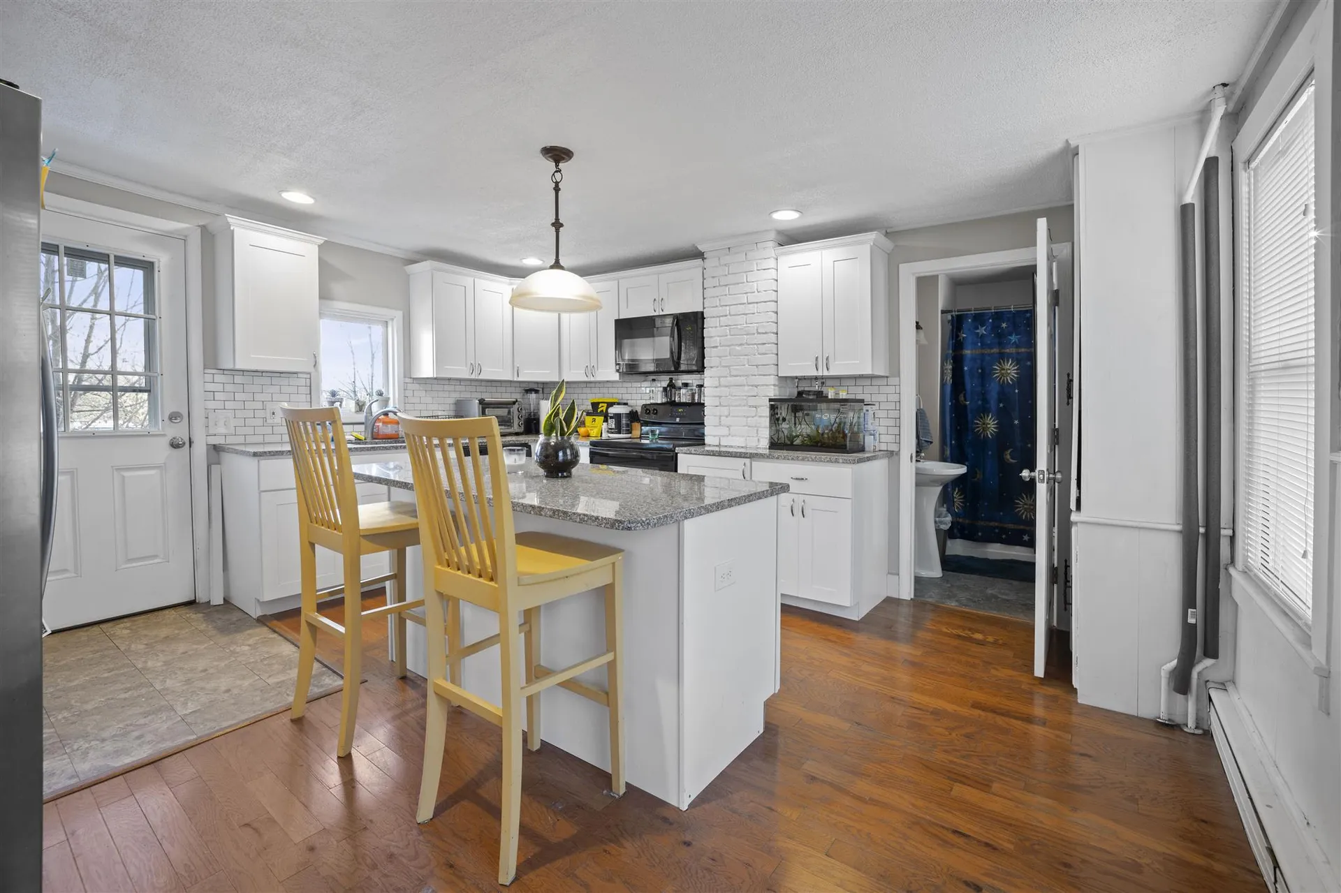 7 Silver Street Somersworth NH 03878