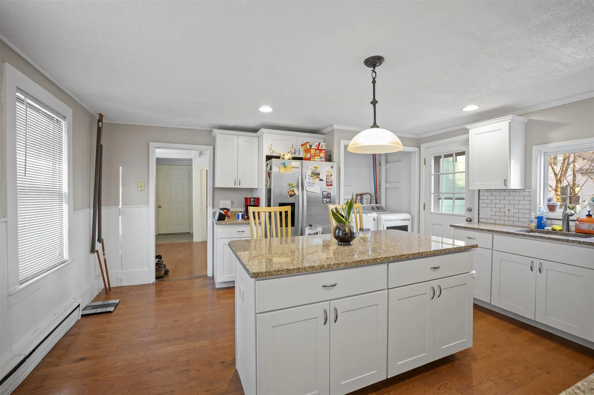 7 Silver Street Somersworth NH 03878