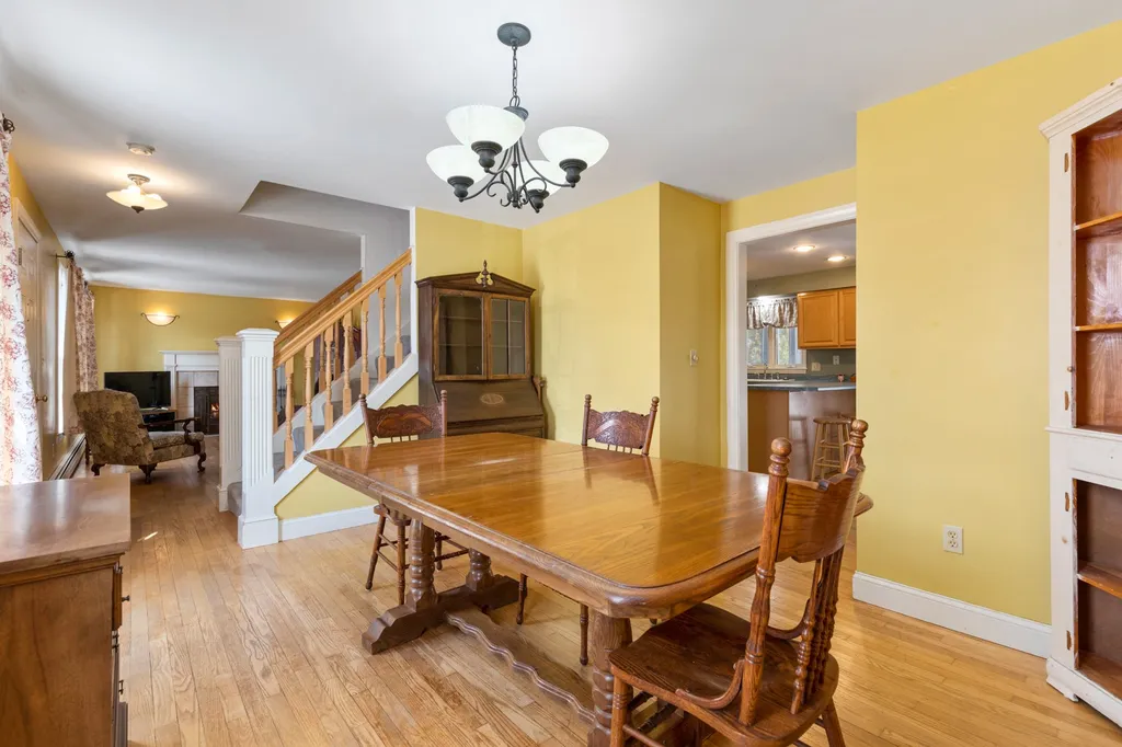 12 Mathes Hill Drive Dover NH 03820