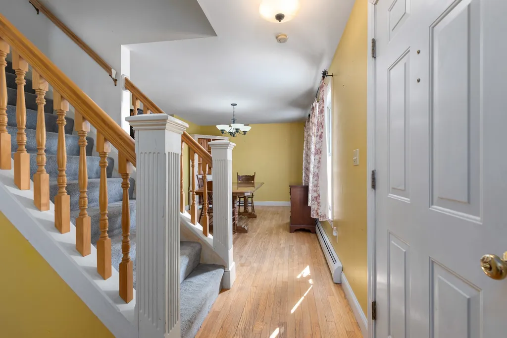 12 Mathes Hill Drive Dover NH 03820