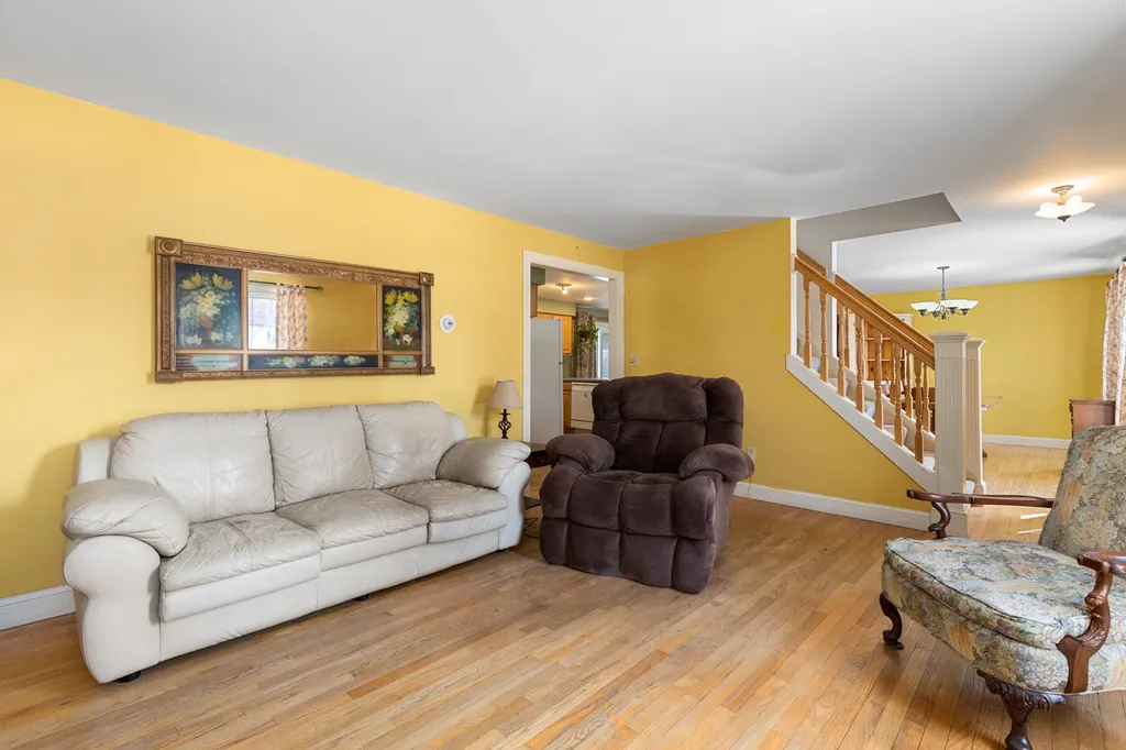 12 Mathes Hill Drive Dover NH 03820