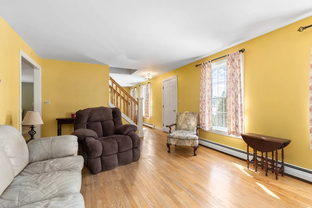 12 Mathes Hill Drive Dover NH 03820