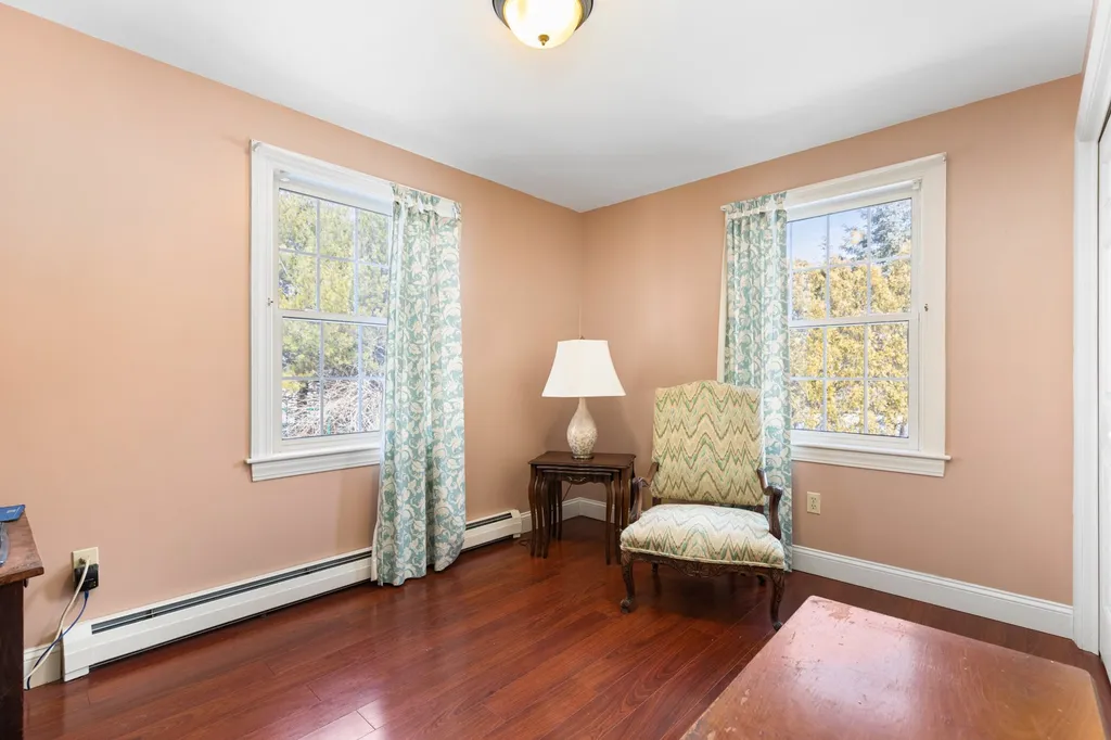12 Mathes Hill Drive Dover NH 03820