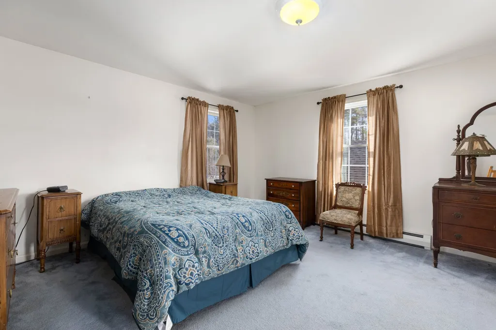 12 Mathes Hill Drive Dover NH 03820