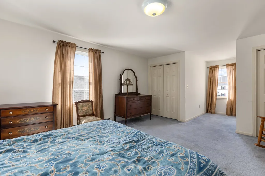 12 Mathes Hill Drive Dover NH 03820