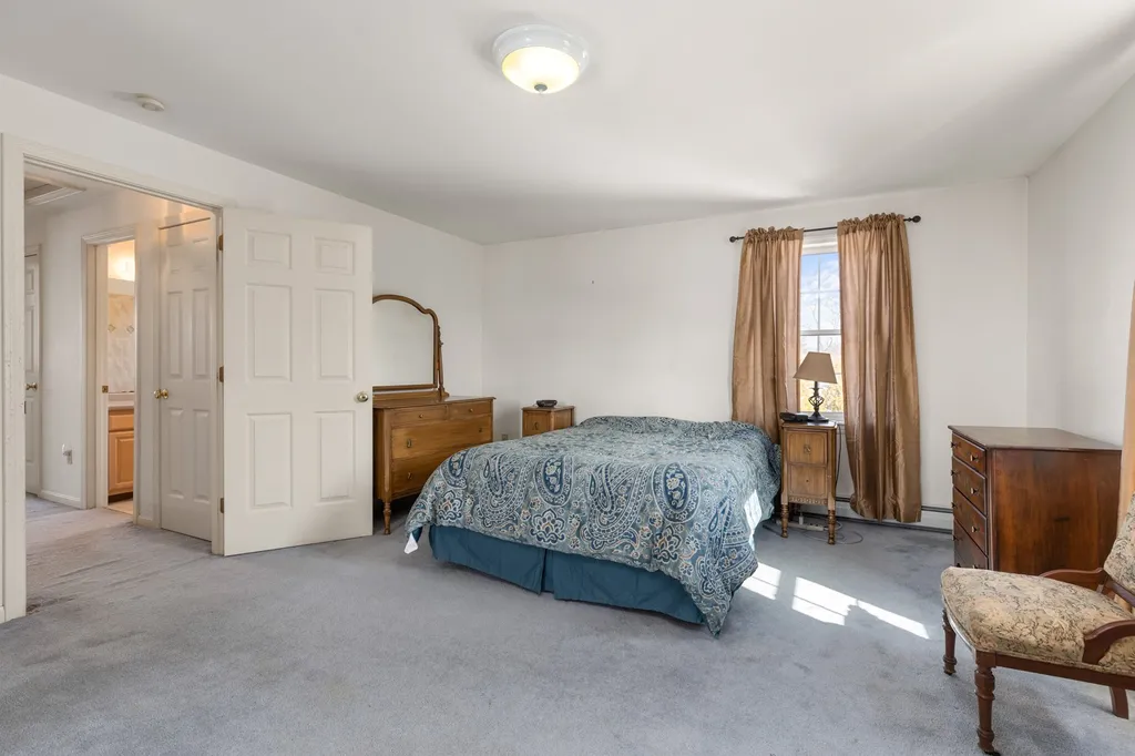 12 Mathes Hill Drive Dover NH 03820