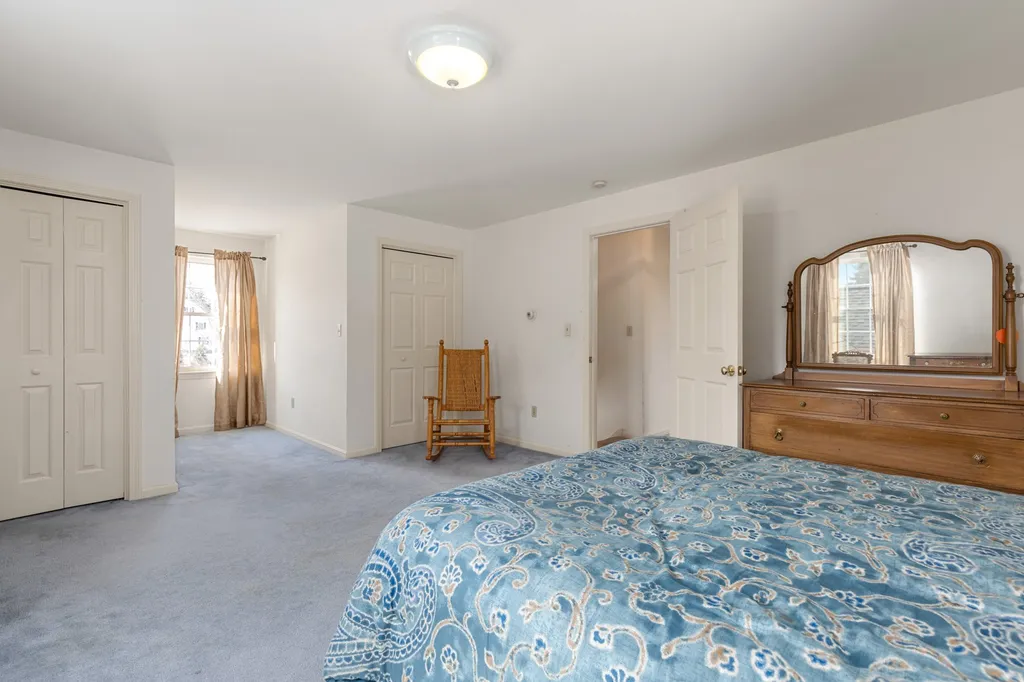 12 Mathes Hill Drive Dover NH 03820