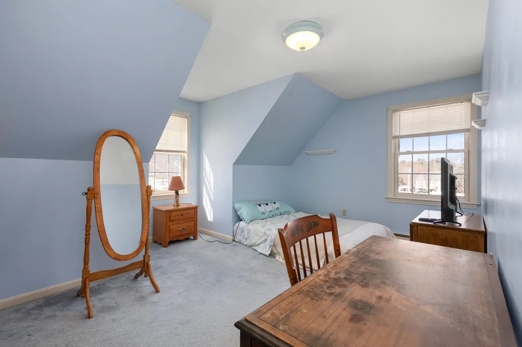 12 Mathes Hill Drive Dover NH 03820